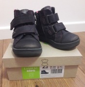 Buty jesienno-zimowe Lasocki Kids 23