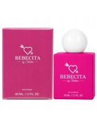 Oryginalny perfum BEBECITA BY SKOLIM damski 50ml nowy zafoliowany!