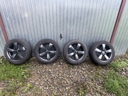 Koła zimowe 5x112 225/50R17