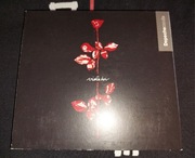 Depeche Mode Violator CD + DVD 2009