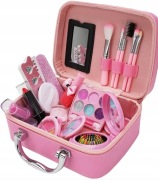 Kuferek do makijażu dla dzieci 
