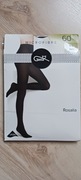Rajstopy Gatta Nero roz 4L 60Den