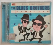 The Blues Brothers - Complete- Album 2CD