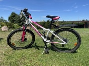 Rower dziewczęcy INDIANA Roxy '24