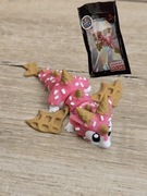 Mini Figurka Cukierkowy Smok 3d - Druk3d fidget mixGadzet