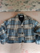 Kurtka damska na podszewce 