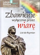 List do Rzymian - KOMENTARZ BIBLIJNY C. Goldstein