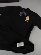 Koszulka t-shirt męska Ralph Lauren rozmiar M nowa 