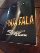 Piąta fala - Rick Yancey