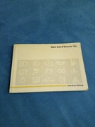 Instrukcja Opel Astra Classic 