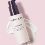 Mineralny Krem Przeciwsłoneczny do Twarzy SPF 30 wyprzedaż magazynu