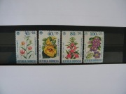 Indonezja Fi 499 - 502.
