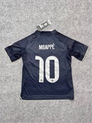 Koszulka piłkarska Adidas Real Madryt 25/26 Away Mbappe roz. 9-10 lat 140cm