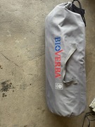 Materac Magnetyczny firmy BIO VERBA