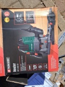 PARKSIDE POF 1200 D3 | 1200W + dodatkowe frezy 