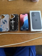 iPhone 16 256GB – stan idealny / komplet + dodatki