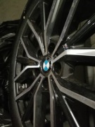 KOŁA 18” BMW Aero 866 Bicolor M – Felgi OEM + Bridgestone 225/55 R18