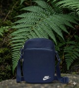 Torba listonoszka granatowa 