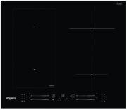 Płyta indukcyjna szklano-ceramiczna Whirlpool - WL S6960 BF