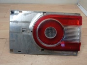 sharan lampa prawy tył lift klapa