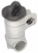 Mocowanie do kierownicy kosy spalinowej 28mm/19mm