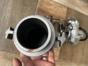 Turbina vw t4. 1.9TD