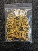 Ogniwka pojedyncze 10x1mm 