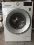 Pralka LG Slim 6kg/Inverter Direct Drive/Steam/W pełni sprawna!