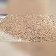 Mieszanka kruszywo łamane, piasek, pospółka