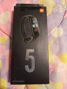 Xiaomi Mi Smart Band 5 opaska sportowa smartwatch