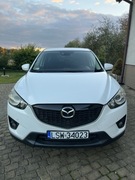 Sprzedam Mazda CX-5
