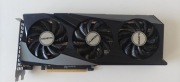 Karta graficzna Gigabyte GeForce RTX 3060 Ti Gaming OC 8GB GDDR6