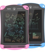 TABLET KOLOROWY LCD TABLICA DO PISANIA DLA DZIZECI