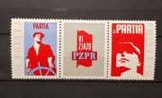 Polska Fi 1977+1978+Pw** VI Zjazd PZPR 1971r nr 31 !!!