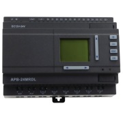 Sterownik programowalny PLC APB-24MRDL