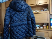 kurtka ocieplana damska L 