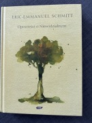 Opowieści o Niewidzialnym Eric-Emanuel Schmitt