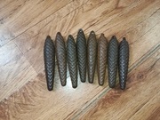 Wagi do kukułki Majak. Zestaw.