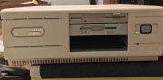 Compaq DeskPro 386/20e retro komputer