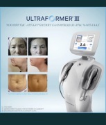 sprzedam HIFU ultra Former3 wawa nowe gwarancja