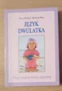 T. Hogg, M. Blau: Język dwulatka