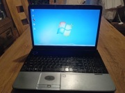 Laptop Acer aspire 7738 z zasilaczem i torbą