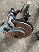 Alfa Romeo Tonale zwrotnica amor tył 505719950