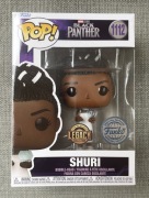 Funko Pop - Shuri - Black Panther