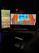 Mega Wydajny Komputer do Gier oraz Montażu! RYZEN 9, 64 GB RAM ,M2 2TB