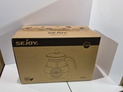 Czajnik - podgrzewacz