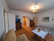 Stary piec kaflowy – do demontażu