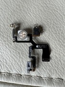 Oryginalne złącze iPhone 12 Pro Max flex taśma latarka Wwa