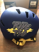 Evolution Graphic Design Kask Rozmiar S/M