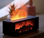 Kominek elektryczny 